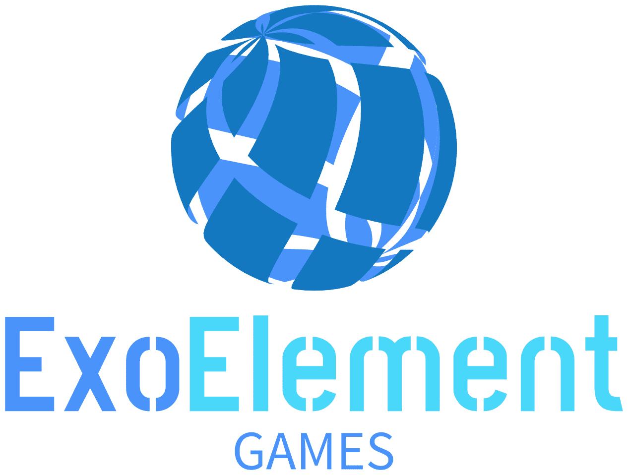 ExoElement Games Logo